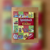 Spielebuch für Kinder ❗️ original verschweißt ❗️ Niedersachsen - Emtinghausen Vorschau