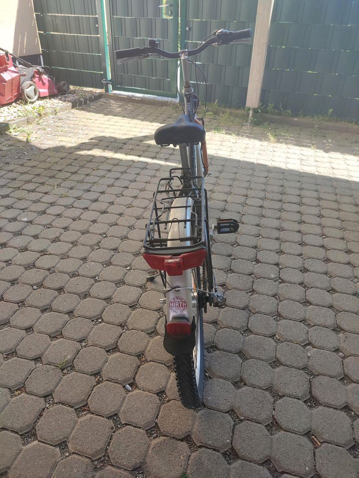 Kinderfahrrad Arcona 24 Zoll in Rheinzabern