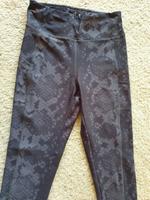 Lascana active Damen Funktionsleggings Schlangenprint Bayern - Herzogenaurach Vorschau