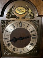 Uhr Antik Braun Nordrhein-Westfalen - Dülmen Vorschau