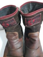 Bugatti boots stiefel Gr.40 gefüttert Nordrhein-Westfalen - Mülheim (Ruhr) Vorschau