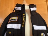 Original Bogner Kinder Jacke Skijacke Gr. 128 / 134 Bayern - Burgsalach Vorschau