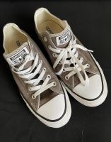 Converse All Star Gr. 40 olivgrau Sneaker Turnschuhe Nordrhein-Westfalen - Brühl Vorschau