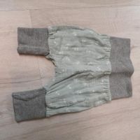 Musselin Hose Anker mint selfmade Mitwachshose Baden-Württemberg - Fronreute Vorschau