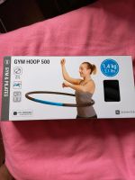 Gym Hoop 500 neu Lübeck - St. Lorenz Süd Vorschau