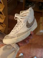 Nike blazer Brandenburg - Jacobsdorf  Vorschau