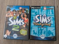 Die Sims 2 und Add on Die Sims tierisch gut drauf Brandenburg - Kremmen Vorschau