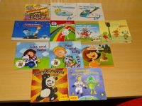 Kinderbücher PIXI Bücher Vorlesegeschichten für kleine Kinder Bayern - Krumbach Schwaben Vorschau
