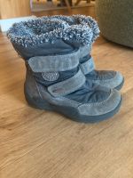 Primigi Winterstiefel Gr. 27 grau Mädchen Rheinland-Pfalz - Mainz Vorschau