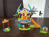 Lego Friends Set 41335 Mia‘s Baumhaus Gerbstedt - Siersleben Vorschau