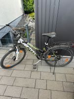 Fahrrad Rixe Größe M Hessen - Usingen Vorschau