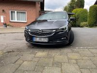 Opel Astra Sports T. 1.6 CDTI eco Style 100 S/S Style Nordrhein-Westfalen - Overath Vorschau