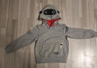 Audi Kinder Hoodie 110/116 NEU Kapuzenpulli Nordrhein-Westfalen - Niederkassel Vorschau