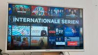 Fernseher Panasonic ES500 LED TV 32 Zoll mit OVP Hannover - Mitte Vorschau