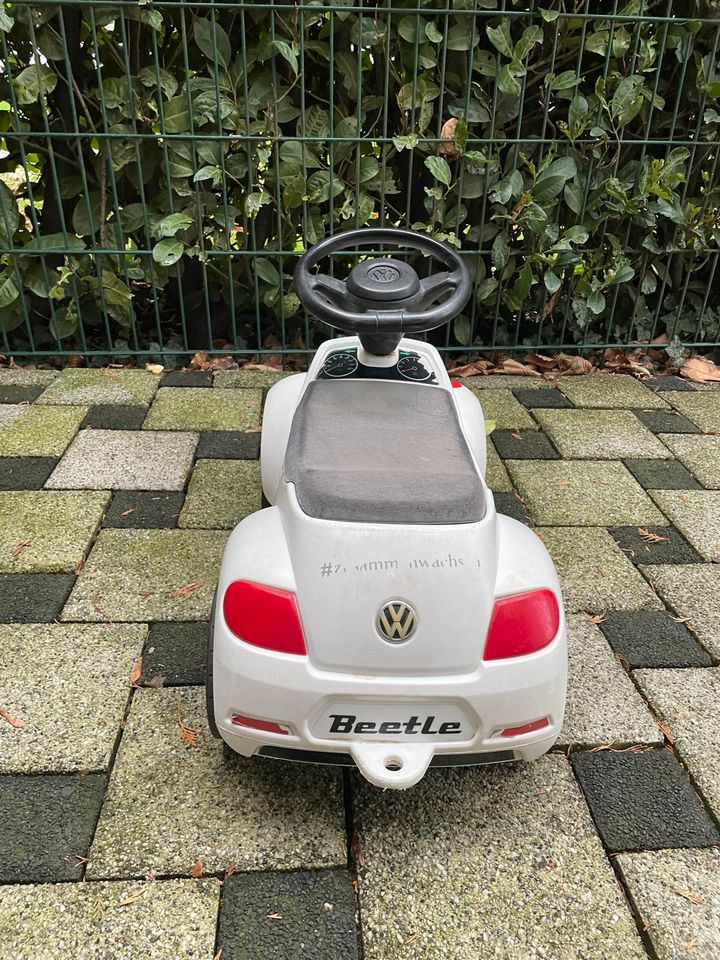 Volkswagen Kinderfahrzeug / Kinderauto in Düsseldorf