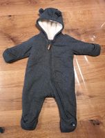 Baby-Overall Teddy Größe  56 !Neu! Nordrhein-Westfalen - Nettetal Vorschau