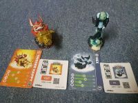 Wii Skylanders Giants  Figuren Nordrhein-Westfalen - Hückelhoven Vorschau