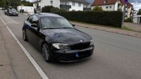 BMW 120 d Coupé Baden-Württemberg - Sigmaringen Vorschau