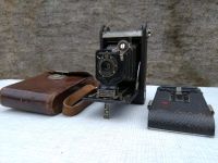 KODAK Faltkamera Vintage Sachsen - Ziegenhain Vorschau