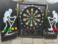 Elektronische Dartscheibe, Softdart, Dartscheibe Wandsbek - Hamburg Eilbek Vorschau