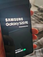 Samsung Galaxy S20FE, 128GB Niedersachsen - Hameln Vorschau