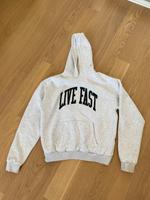 LFDY Hoodie Leipzig - Anger-Crottendorf Vorschau