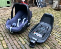 Maxicosi Babyschale Kindersitz Station Nordrhein-Westfalen - Bornheim Vorschau