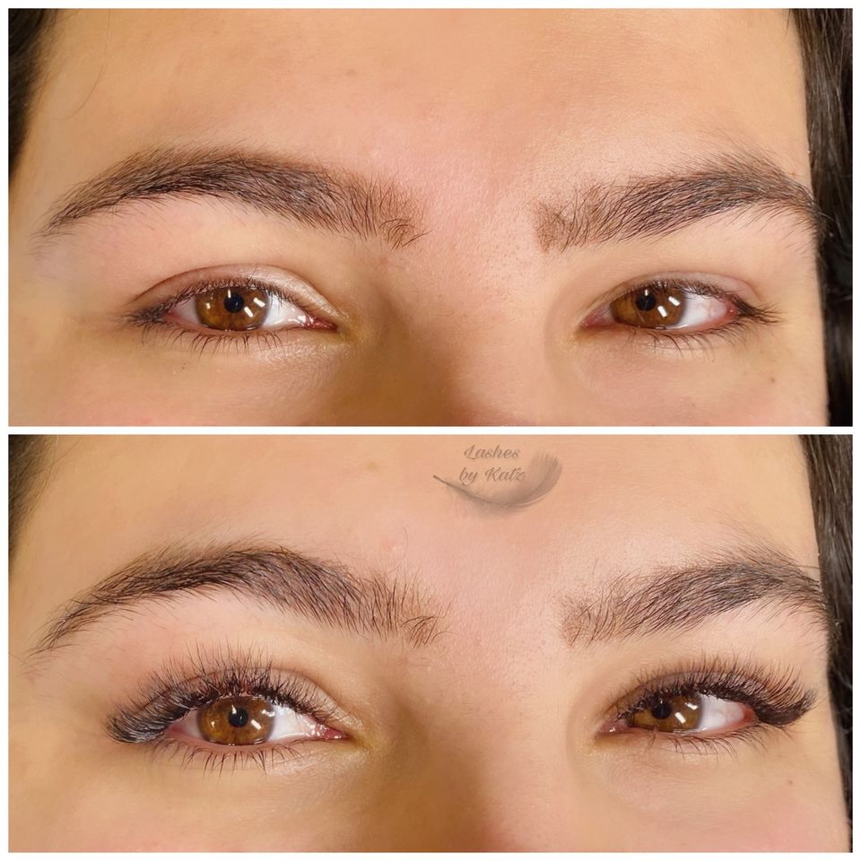 ❤️Professionelle, hochwertige, individuelle Wimpernverlängerung❤️ in Hannover