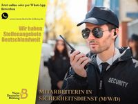 ab 16,00€ | Sicherheitsmitarbeiter/in (m/w/d) | Security Sachsen-Anhalt - Kretzschau Vorschau