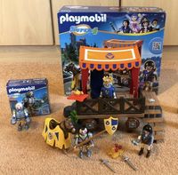 Playmobil Super 4 Set aus 6695 Königstribüne + Figur 6698 wie neu Schleswig-Holstein - Bargteheide Vorschau