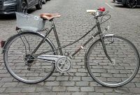 vintage 28 " Damen Fahrrad Berceau Stahl Rahmen  ZAFF Pankow - Prenzlauer Berg Vorschau