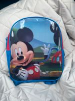 Rucksack Mickey Nordrhein-Westfalen - Dormagen Vorschau