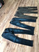 Jeans -Set Gr.164/170 Bayern - Schöllkrippen Vorschau