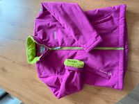 Regatta Softshelljacke, Fuchsia, Größe 140 Niedersachsen - Lilienthal Vorschau