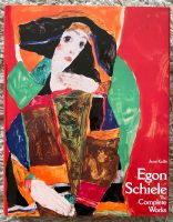 Egon Schiele - The Complete Works - Jane Kallir Niedersachsen - Jork Vorschau