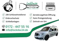 Schlüsseldienst - LockDoc24 - 24/7 Nordrhein-Westfalen - Hattingen Vorschau