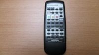 Pioneer Remote Control Unit Fernbedienung, Type CU-XR038 Nordrhein-Westfalen - Breckerfeld Vorschau