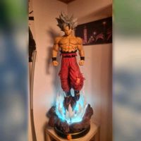 Dragonballsuper Ultra Goku Statue Saarland - Merzig Vorschau