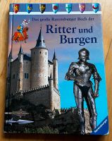 Das große Ravensburger Buch der Ritter und Burgen Gebundene Ausga Baden-Württemberg - Frickenhausen Vorschau