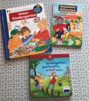 Kindergarten Bücher Nordrhein-Westfalen - Oelde Vorschau