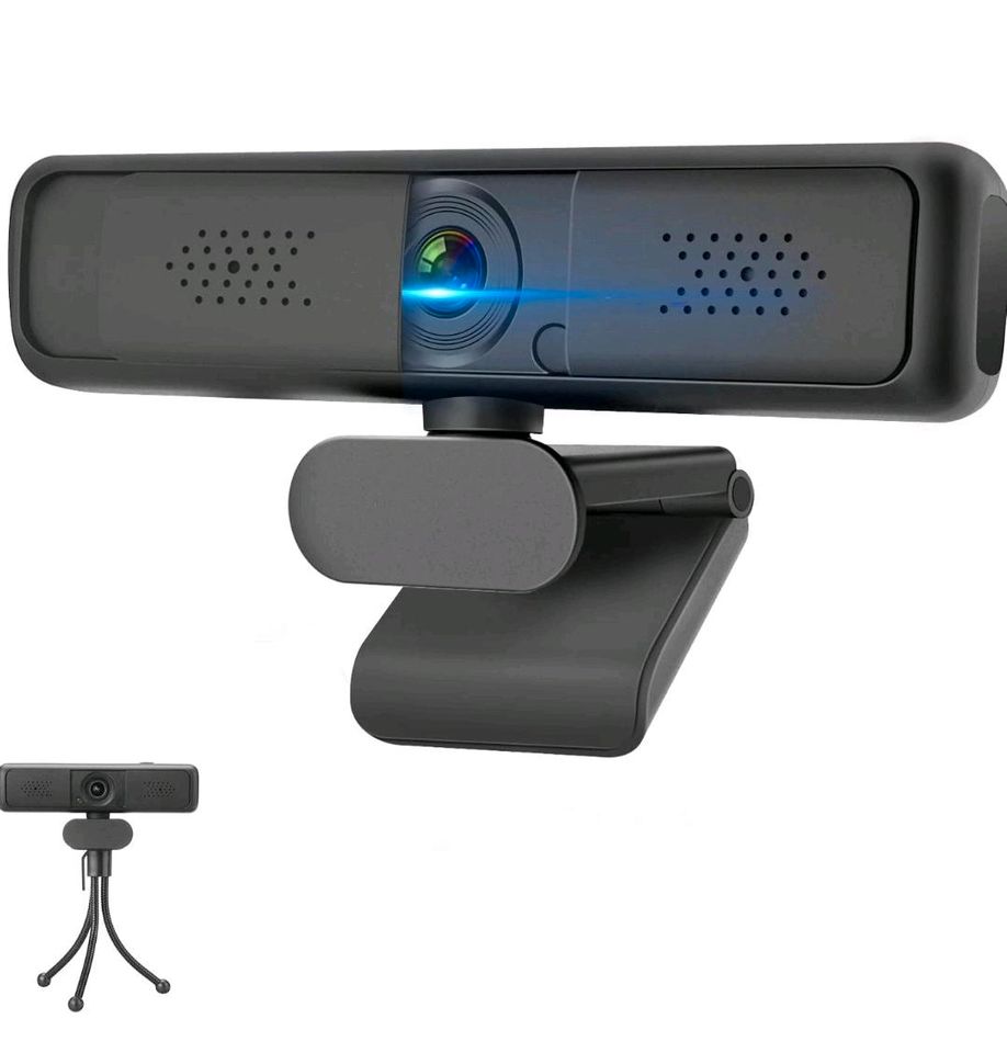 PC Webcam ( schwarz) in Eriskirch