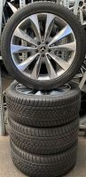 4 Orig Mercedes-Benz Winterräder 265/45 R20 108V M+S GLE-Klasse G Niedersachsen - Uelzen Vorschau