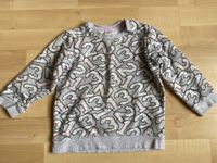 Shirt H&M mit Zahlen Gr. 92 Pankow - Prenzlauer Berg Vorschau