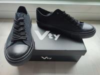 Vty * SNEAKER /STOFFSCHUHE * NEU mit Karton Bayern - Regensburg Vorschau