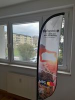 Helle 4 Raumwohnung mit Balkon Sachsen - Kamenz Vorschau