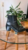 G-Star Boots Stiefelette Leder Gr. 38 Innenstadt - Köln Altstadt Vorschau