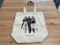 Stoff-Tasche Stoff-Beutel Jute-Beutel Damen Ibana-Fashion weiß Berlin - Marzahn Vorschau