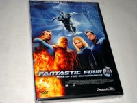 Fantastic Four - Rise of the Silver Surfer [DVD] NEUWARE! Hessen - Walluf Vorschau