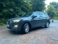 Seat Tarraco 2.0 TDI 7 Sitzer 03/2021 Ahk Duisburg - Fahrn Vorschau