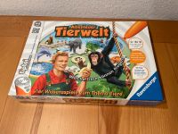 tiptoi Spiel Abenteuer Tierwelt Nordrhein-Westfalen - Erkrath Vorschau